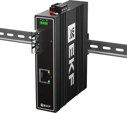 TSX-MC1-1GX1GT-SC Медиаконвертер