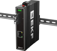 TSX-MC1-1GX1GT-SC Медиаконвертер