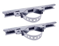 EMW-KKC-200-300 Кронштейн для крепления на столб