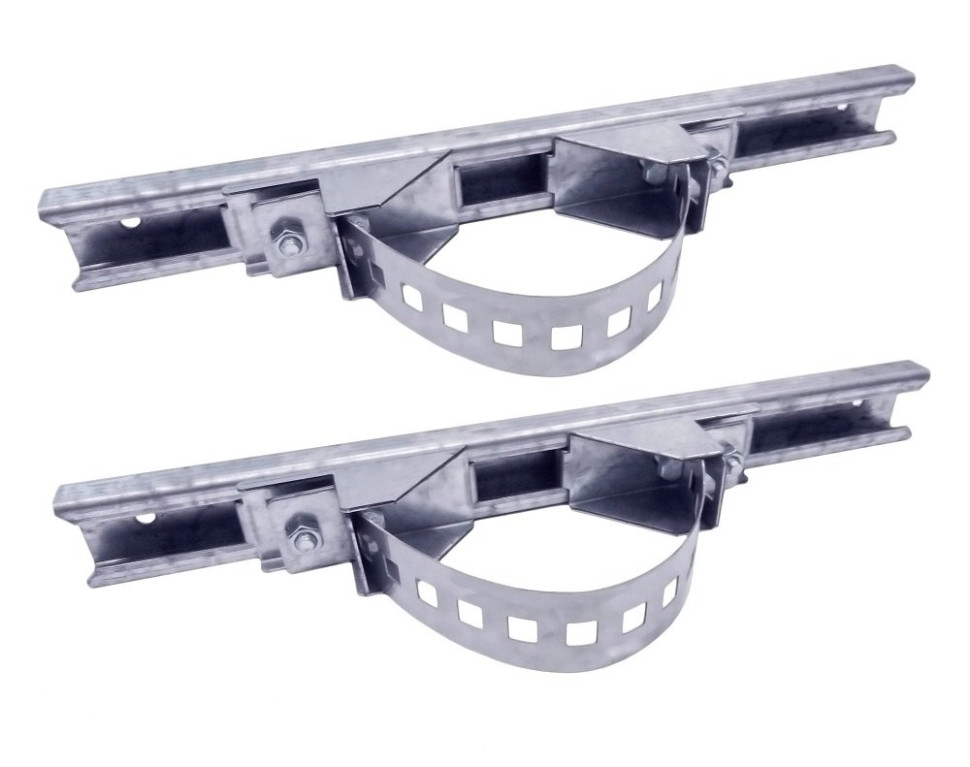 EMW-KKC-200-300 Кронштейн для крепления на столб