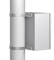 EMW-KKC-200-300 Кронштейн для крепления на столб