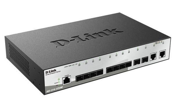 DGS-1210-12TS/ME/B1A