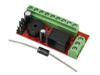 AT-K1000 UR Контроллер доступа