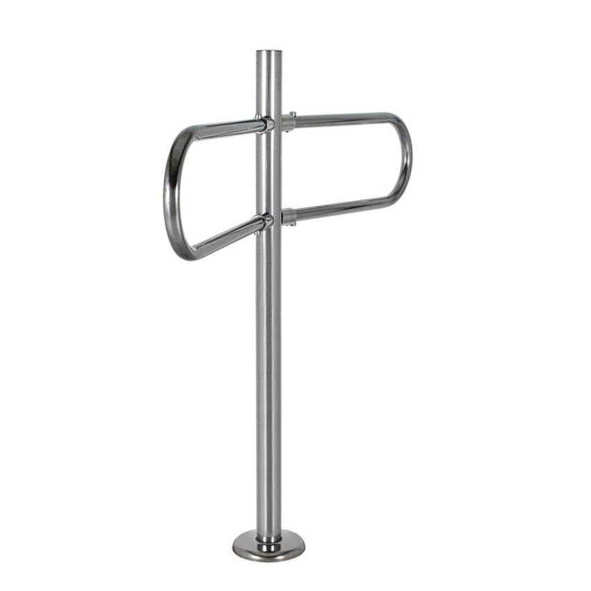 Ростов-Дон Р3 ОП/Р3 ХРОМ Ограждение