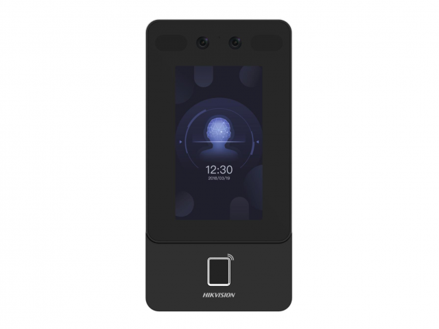 ACT-T1342EW Биометрический терминал