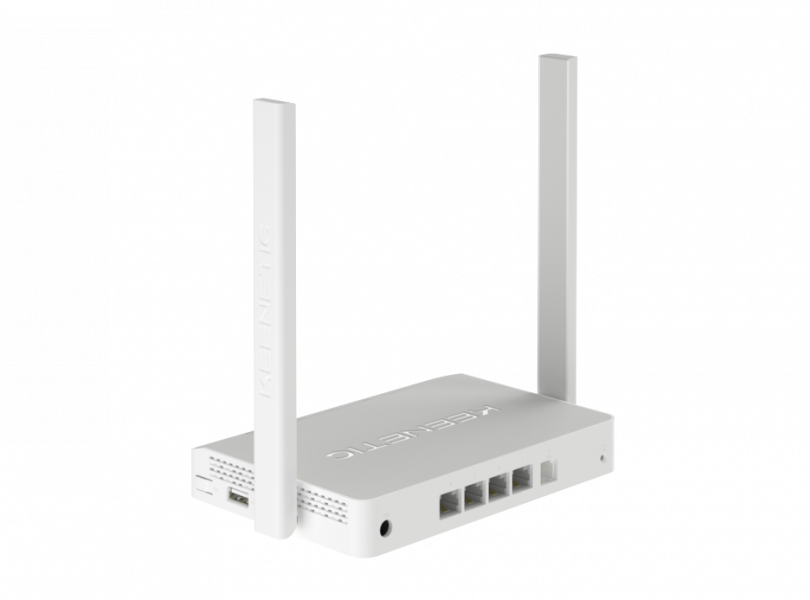 Keenetic DSL N300 (KN-2010)(1099904)