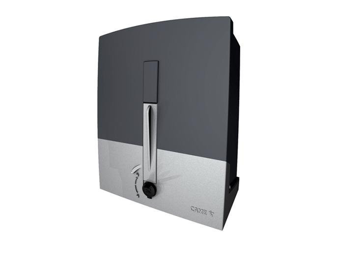 CAME BXL04AGS (801MS-0140) Привод 24 В для откатных ворот