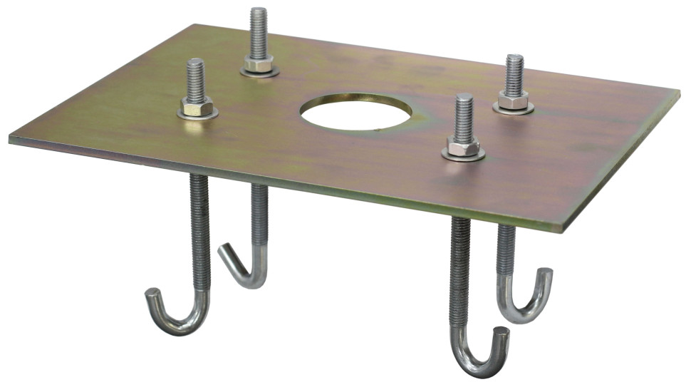 ST-RB100MP Основание напольное