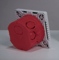 Proxy-6EHM-W Считыватель бесконтактный