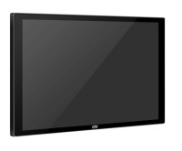 CTV-M5121Q B (черный) Монитор домофона цветной