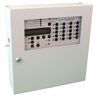 Корунд 20-СИ (на 20 шлейфов) Прибор приемно-контрольный охранно-пожарный управления