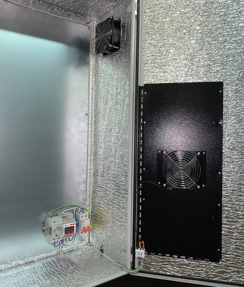 ГПА4-480 Греющая пластина для термошкафов