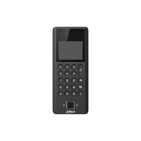 DHI-ASI3204E-W Терминал доступа с распознаванием лиц