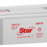 STAR DJM12120 Аккумулятор герметичный свинцово-кислотный