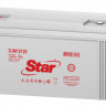 STAR DJM12120 Аккумулятор герметичный свинцово-кислотный