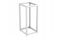 СТ-24U-600-2М-Э (130503-00378) Стойка телекоммуникационная двухрамная 24U