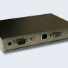 MMS-500V-R Удлинитель KVM