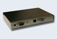 MMS-500V-R Удлинитель KVM