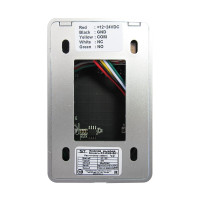 ST-EXB-S01 (версия 2) Кнопка выхода