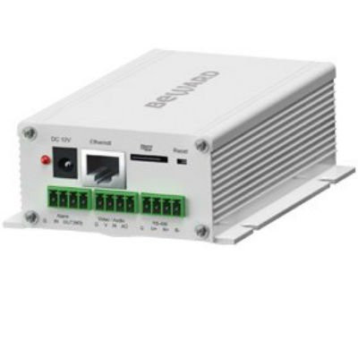 B102S IP-видеосервер 1-канальный