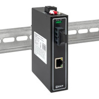 TSX-MC-1GX1GT-SC Медиаконвертер