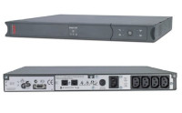 SC450RMI1U APC Smart-UPS SC 450 ВА Источник бесперебойного питания