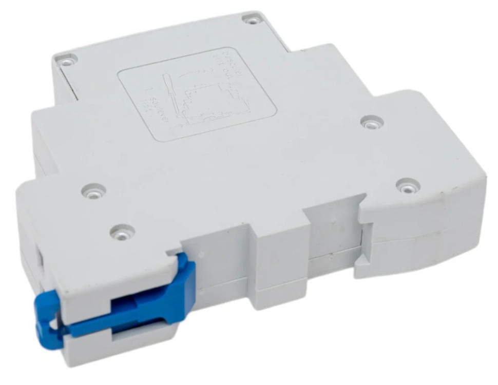 Контактор модульный NCH8-20/02 20А 2НЗ AC 220/230В 50Гц (R) CHINT (256053) Контактор модульный