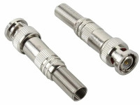 SR-BNC-PV Разъем под коаксиальный кабель вилка