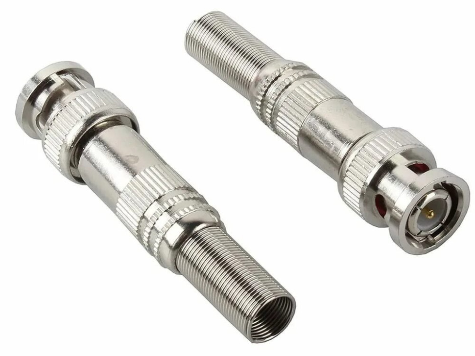 SR-BNC-PV Разъем под коаксиальный кабель вилка