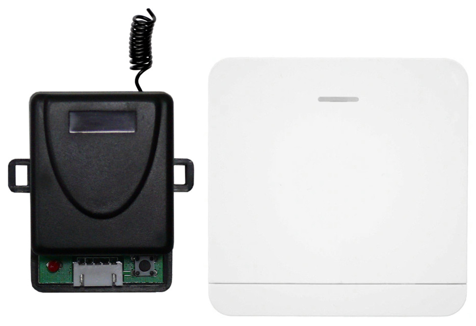 ST-RC113RL Комплект управления по радиоканалу