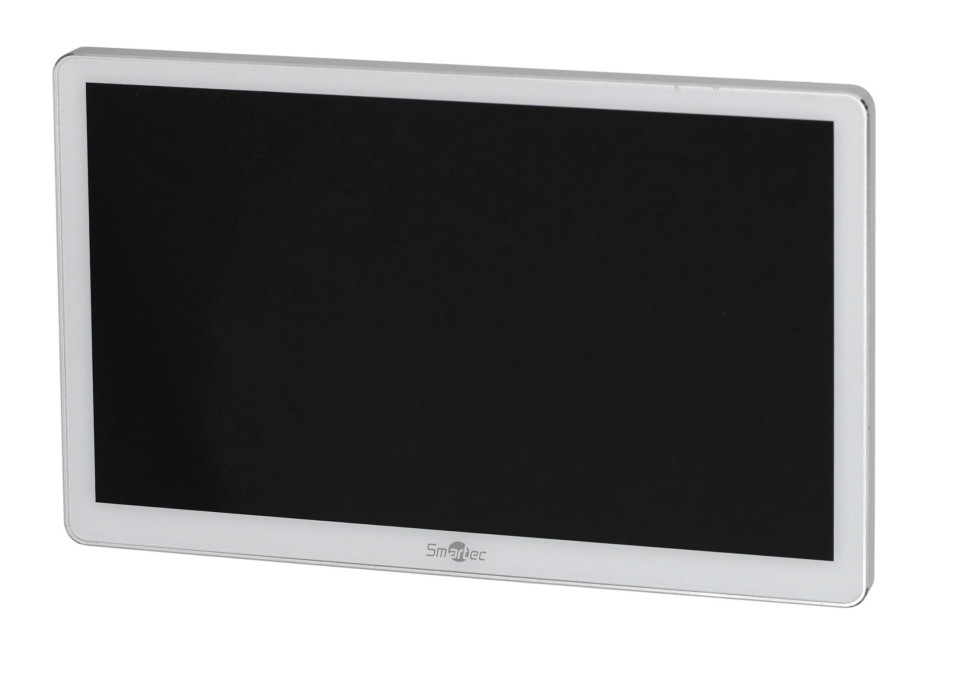 ST-DP587MTA-WT Монитор IP-домофона