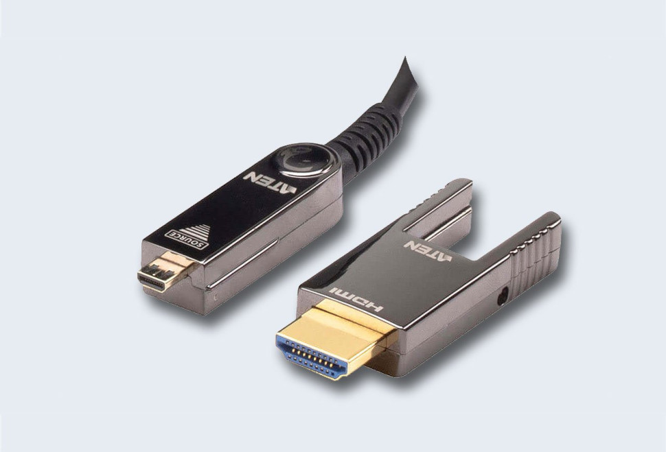 VE7831A-AT Кабель HDMI