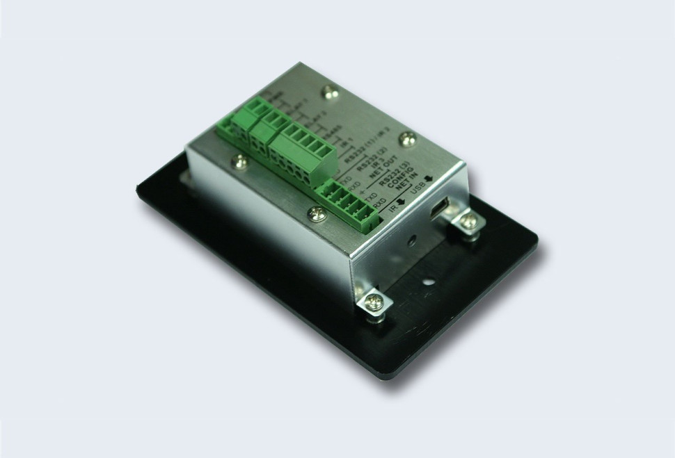 MMS-8KEY Блок кнопок