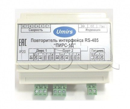 Пирс-1Д