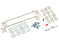 AL-250SM Замок электромагнитный сдвиговый