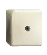 КС-3, белый (Магнито-Контакт) Коробка коммутационная для 3х2 проводов