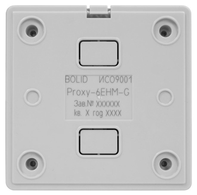 Proxy-6EHM-G Считыватель бесконтактный