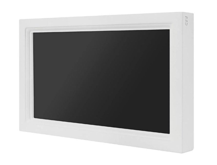 CTV-M5109AI Image W (белый) Монитор домофона цветной