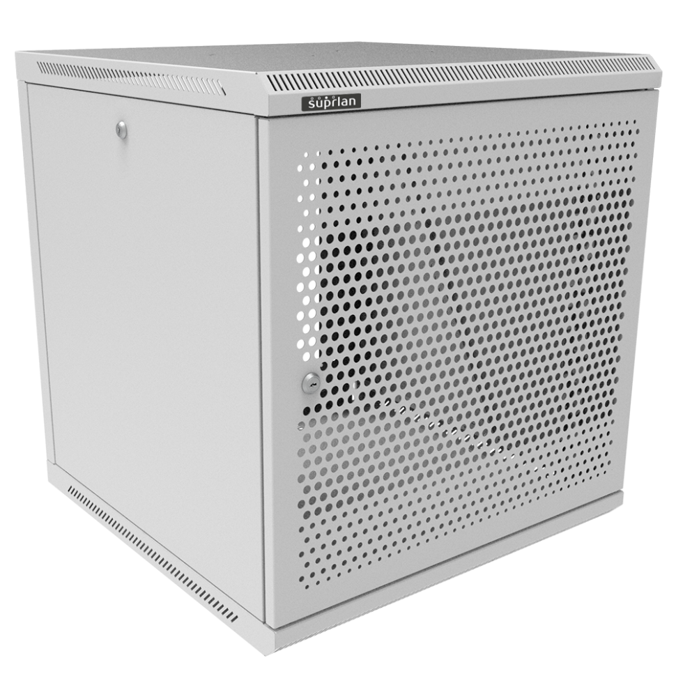 ТВС-15U-600-450-ПР (05-2155) Шкаф настенный телекоммуникационный