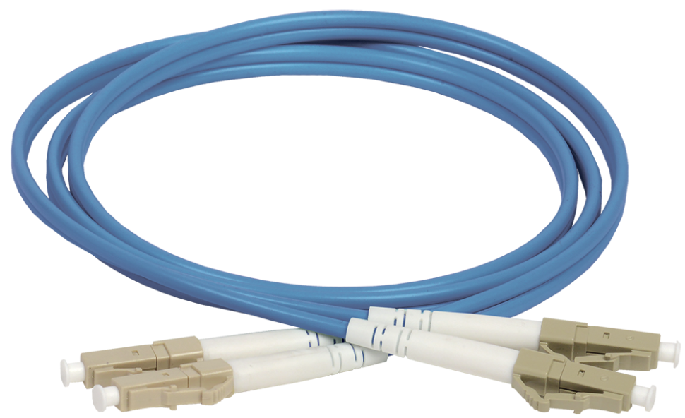 FPC5004-LCU-LCU-C2L-15M Патч-корд оптический