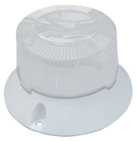 ГРОМ-24М Оповещатель охранно-пожарный звуковой