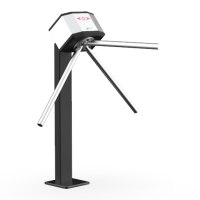 Cube C-05-2R (EM-Marine) Турникет-трипод электромеханический