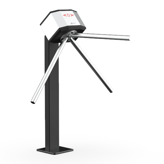 Cube C-05-2R (EM-Marine) Турникет-трипод электромеханический