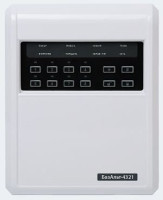 Базальт-4321 Прибор приемно-контрольный радиоканальный