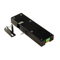 Promix-SM323.10.2-L black Замок электромеханический