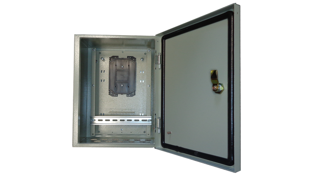 Tfortis CrossBox-1 Кросс оптический уличный