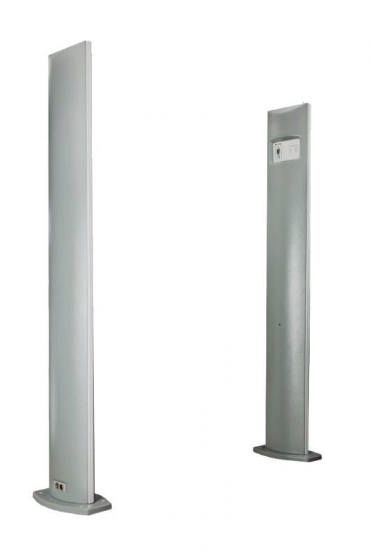 Паутина-2М (баз компл) Металлодетектор из двух панелей