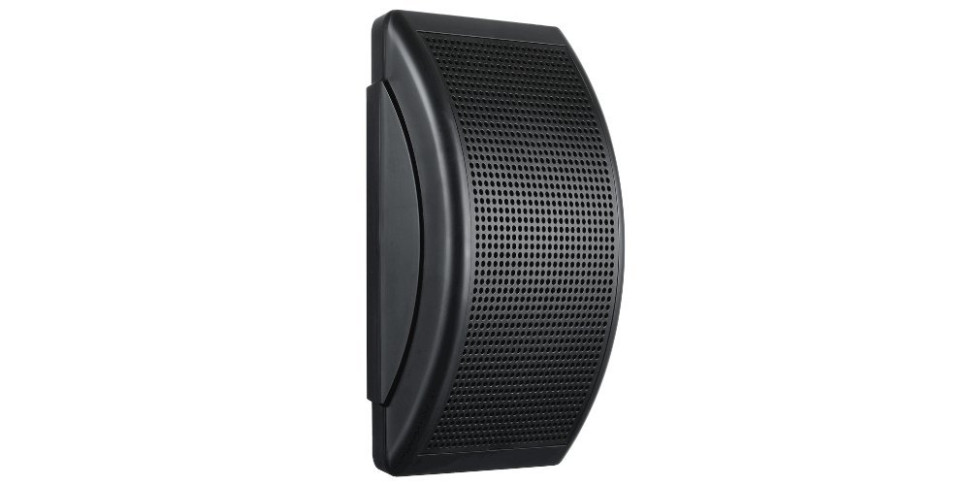 Соната-Т-100-5/10 черный корпус Громкоговоритель настенный