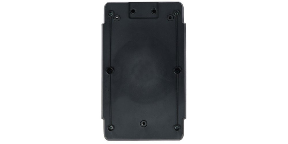 Соната-Т-100-5/10 черный корпус Громкоговоритель настенный