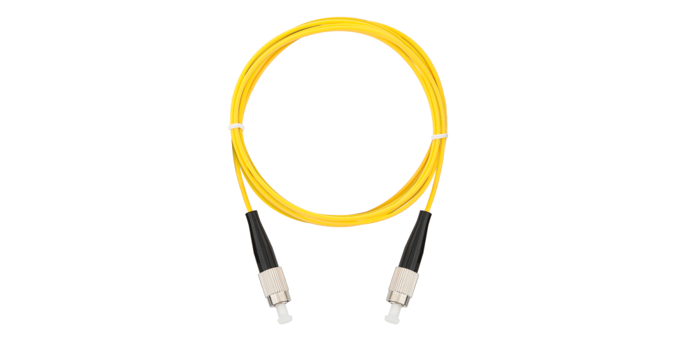 NMF-PC1S2C2-FCU-FCU-003 Патч-корд оптический одномодовый